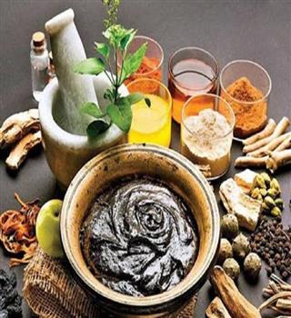 Ayurvedic Herbs And Their health Benefits
