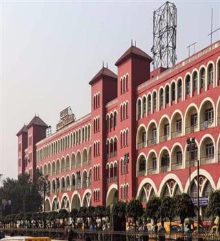 Biggest Railway Stations with Highest Number of Platforms