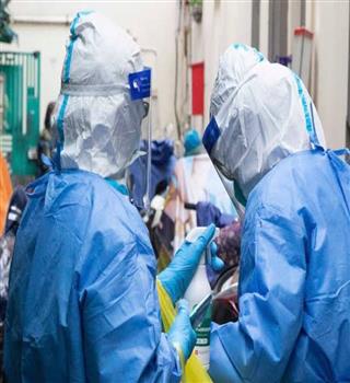 The covid surge in China: What's the latest situation of China