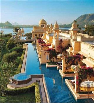 Gorgeous Locations for Destination Weddings in India
