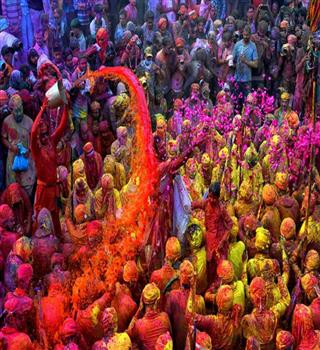 7 Ancient Hindu Festivals and Their Scientific Basis