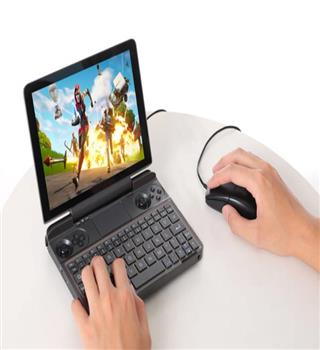 World’s smallest gaming laptop