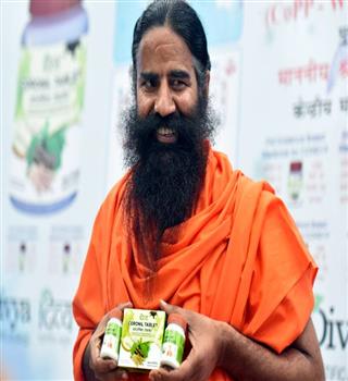 Some Unknown Facts About Baba Ramdev and Patanjali