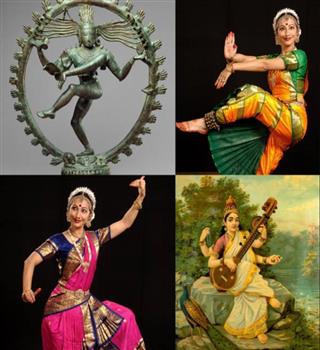The Role of Music and Dance in Ancient Indian Culture