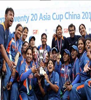 6 Lesser-Known Facts About Women's Cricket