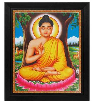 The Qualities of the Buddha