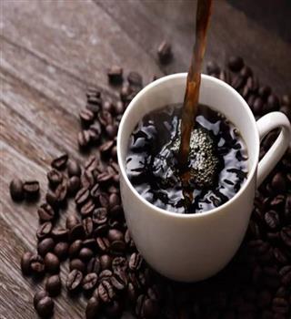 8 benefits of drinking black coffee in the morning.