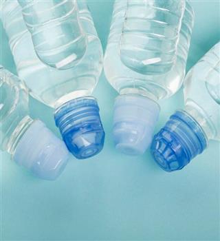 Why do water bottles have expiry dates?