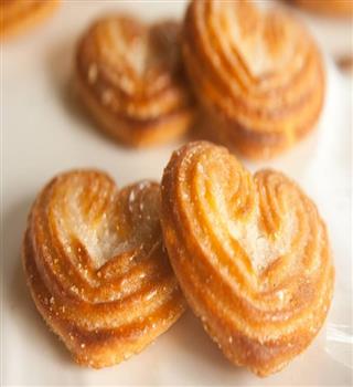 Are packet biscuits healthy?