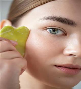 Does gua sha facial massage really work on the face?