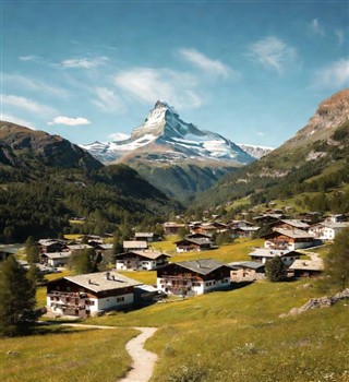 10 interesting facts about Zermatt