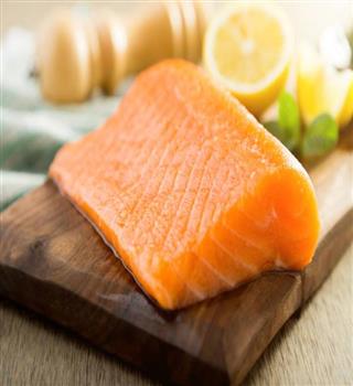 Best sources of Omega-3 fatty acids