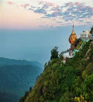 5 Places on Earth Where Gravity Doesn’t Seem to Work!