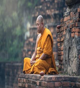 Why Do We Meditate Facing the East? – The Direction of Energy Flow