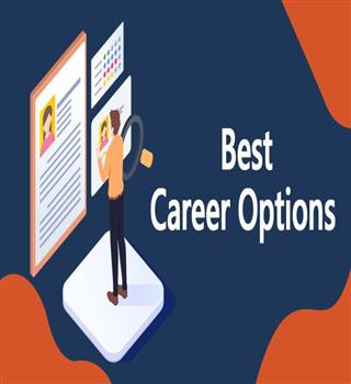 Here are the best-trending career options at present