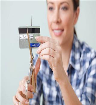 Why you should not use Credit Cards?