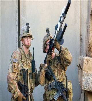 5 Deadliest Weapons in History