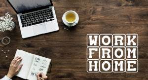Work From Home Rules To Follow