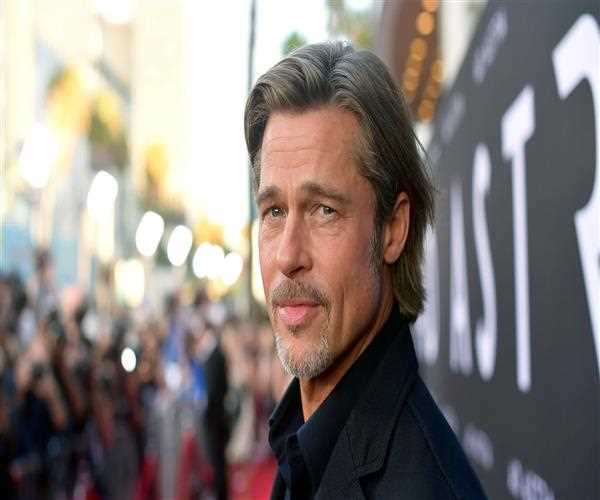 Brad Pitt | Biography, Movies