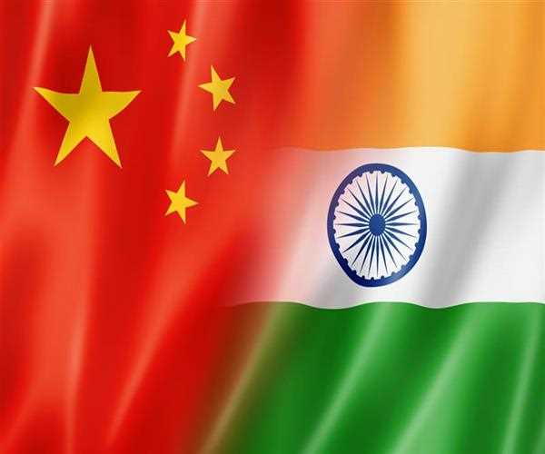 Can India compete with China- 2023 view