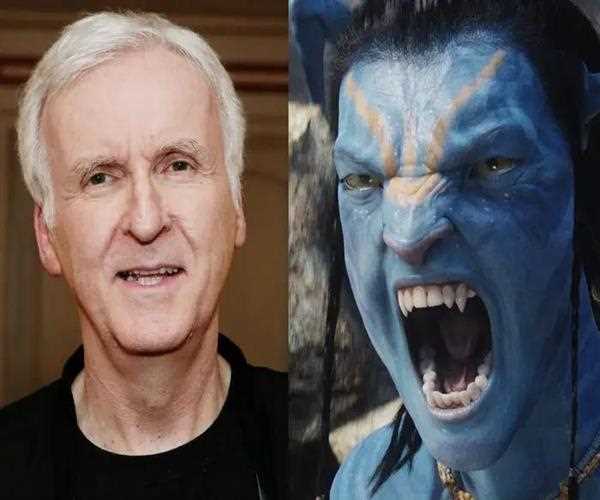 How Avatar 2 is built on massive budget