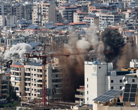 Iran war updates: Lebanon truce begins as US blockades Iran for deal