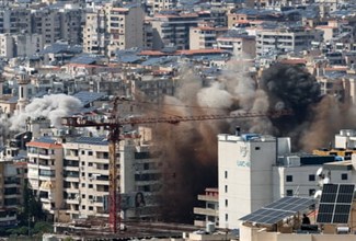 Iran war updates: Lebanon truce begins as US blockades Iran for deal