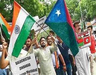 Why balochistan want freedom from pakistan