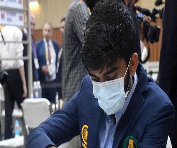 Grand Chess Tour: Anand has moderate day, Gukesh shines with twin wins