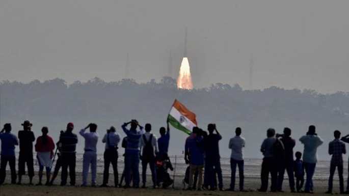UPA Government Unsupportive to ISRO