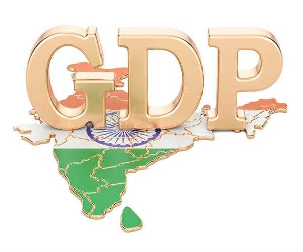 Which state of India is the highest GDP