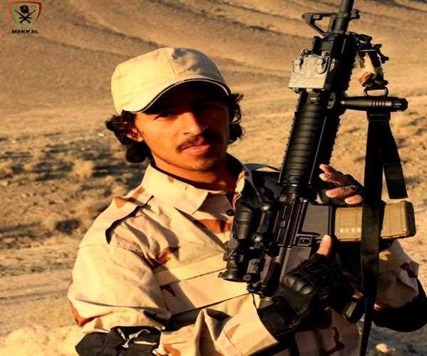 Who are Balochistan Liberation Army (BLA)?