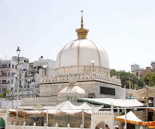 Why hindus not visit ajmer sharif dargah