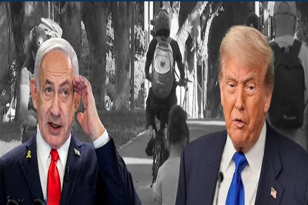 The Strategic Betrayal Why Israelis Are Uniting Against the U.S.-Iran Peace Deal