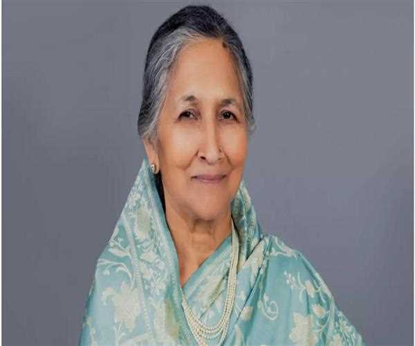 10 Richest Women In India