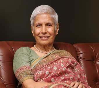10 Richest Women In India