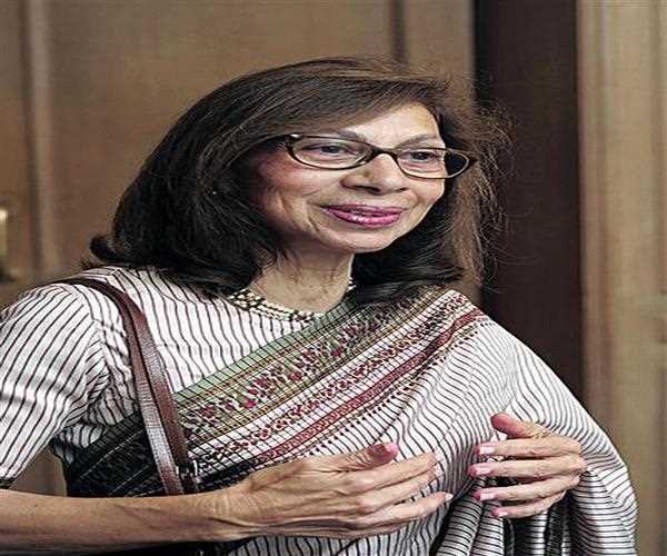 10 Richest Women In India