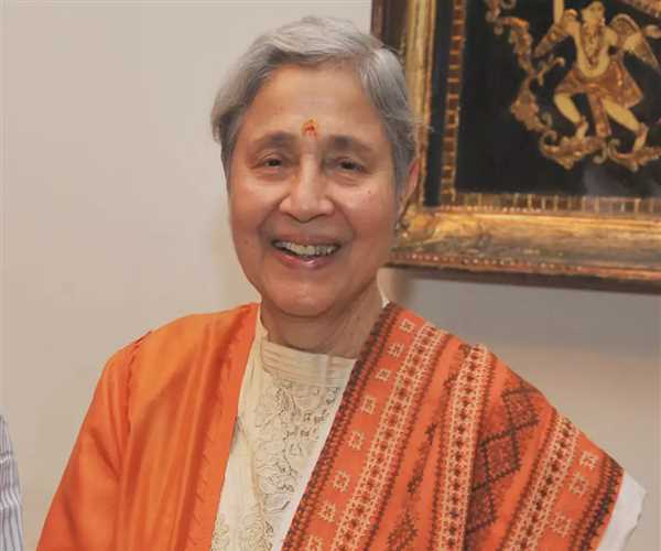 10 Richest Women In India