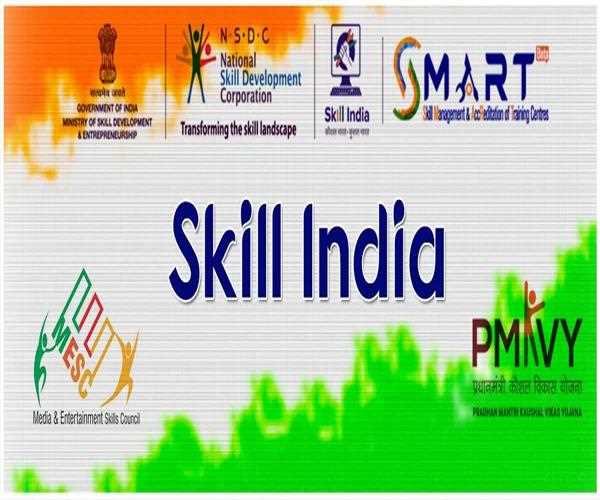 Poor Outcomes of Skill India