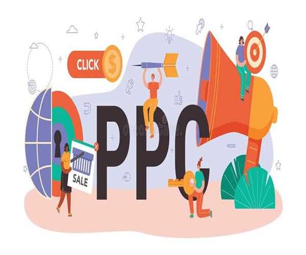 What is PPC and how paid search marketing works