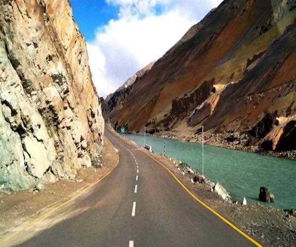 Best Winter Road Trips in India you must Experience This