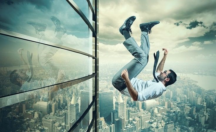 Why are startups failing in India?