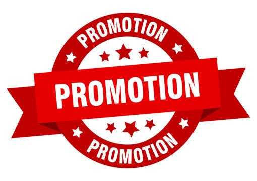 What is the importance of a promotion