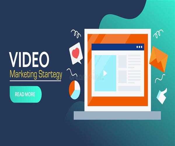 Best video marketing strategy for social media that business can known for