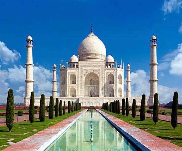 What Taj Mahal is? a Hindu Temple or a Palace or Part of Twin Temple