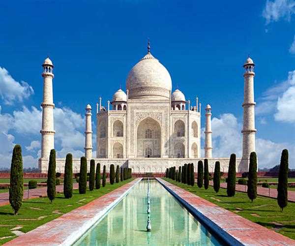 What Taj Mahal is? a Hindu Temple or a Palace or Part of Twin Temple