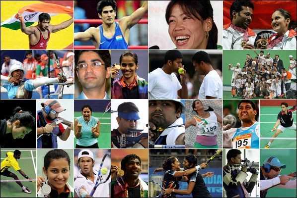 Apart from Cricket Other Sports also require Attention