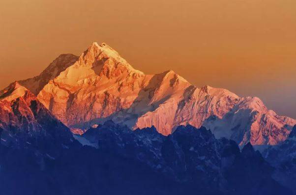 New Himalaya Action Policy Needed