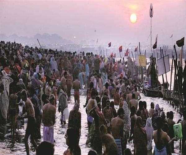 "Divya Kumbh Bhavya kumbh"