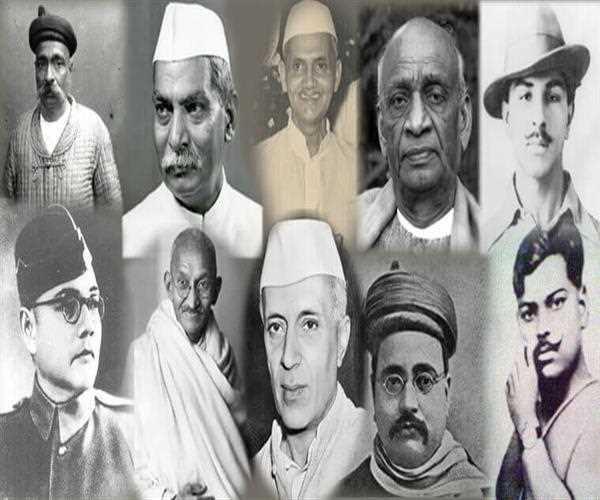 Beyond Gandhi and Nehru: Unveiling the True Heroes of India's Independence